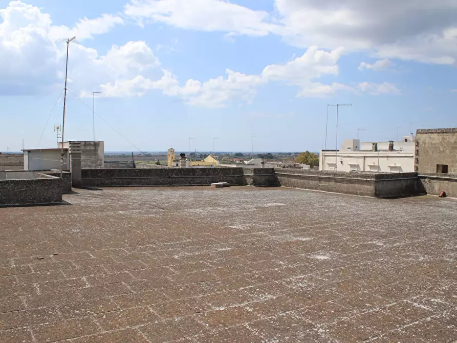 Immagine 10 di Appartamento in vendita  in via guerrazzi 52 a Avetrana