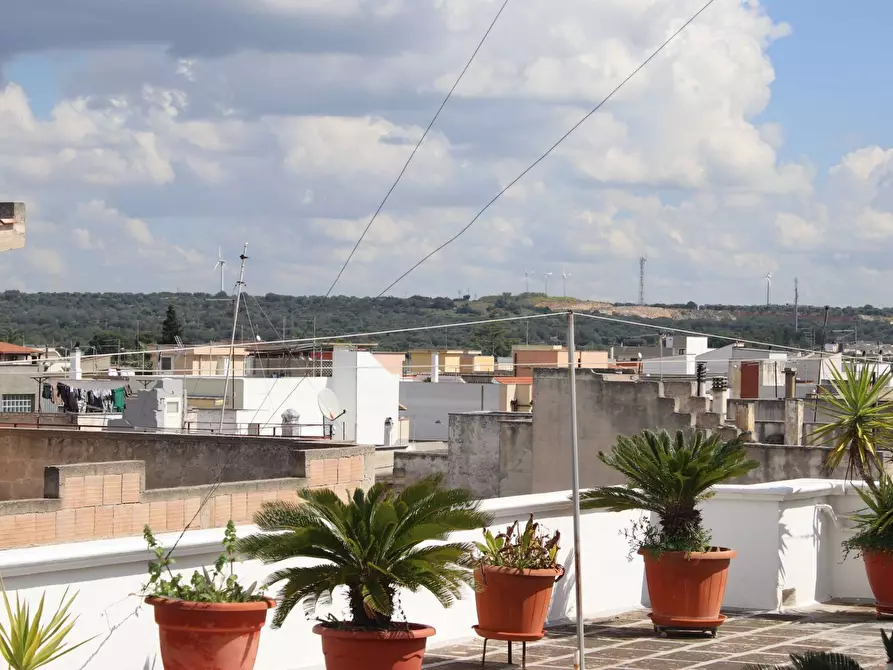 Immagine 11 di Appartamento in vendita  in via guerrazzi 52 a Avetrana