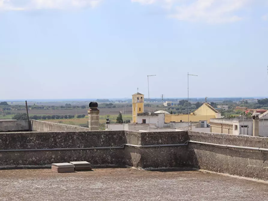 Immagine 12 di Appartamento in vendita  in via guerrazzi 52 a Avetrana