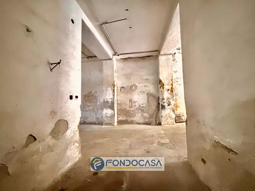 Immagine 10 di Palazzo in vendita  in via filippo turati a Sant'antimo