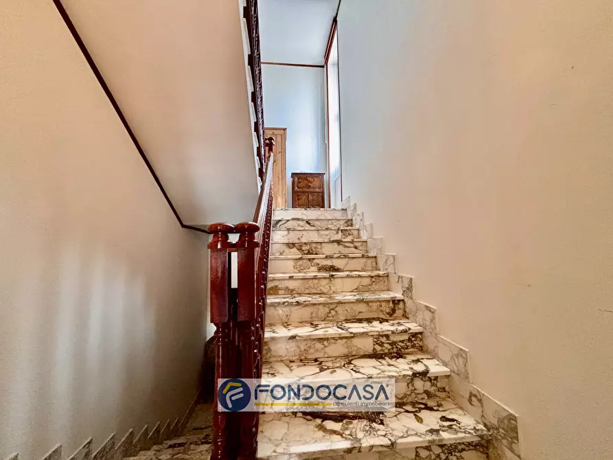 Immagine 58 di Palazzo in vendita  in via filippo turati a Sant'antimo