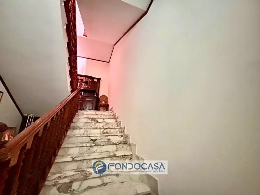 Immagine 61 di Palazzo in vendita  in via filippo turati a Sant'antimo