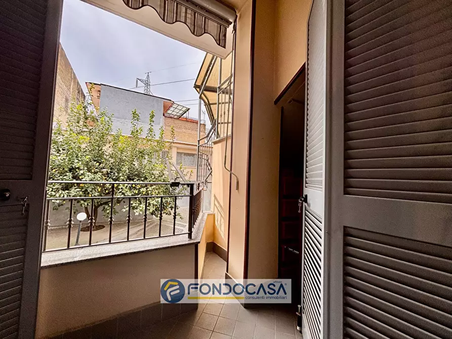 Immagine 64 di Palazzo in vendita  in via filippo turati a Sant'antimo