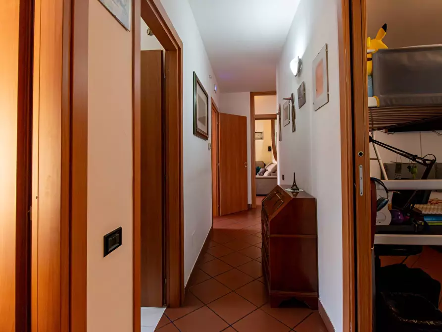 Immagine 15 di Appartamento in vendita  in Via Gioacchino Rossini 39 a Baronissi