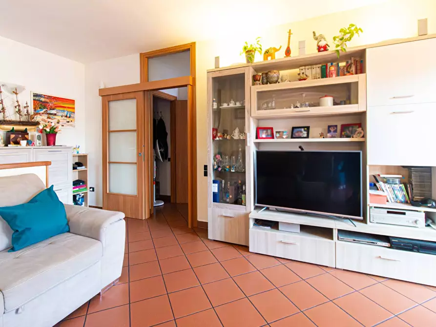 Immagine 8 di Appartamento in vendita  in Via Gioacchino Rossini 39 a Baronissi