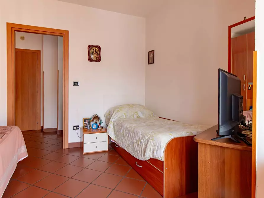 Immagine 20 di Appartamento in vendita  in Via Gioacchino Rossini 39 a Baronissi