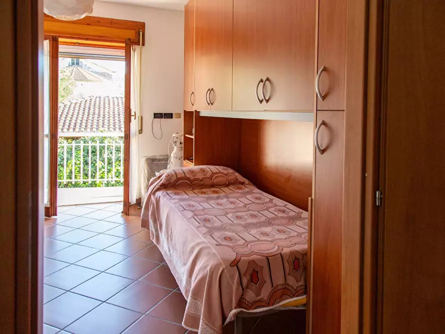 Immagine 21 di Appartamento in vendita  in Via Gioacchino Rossini 39 a Baronissi