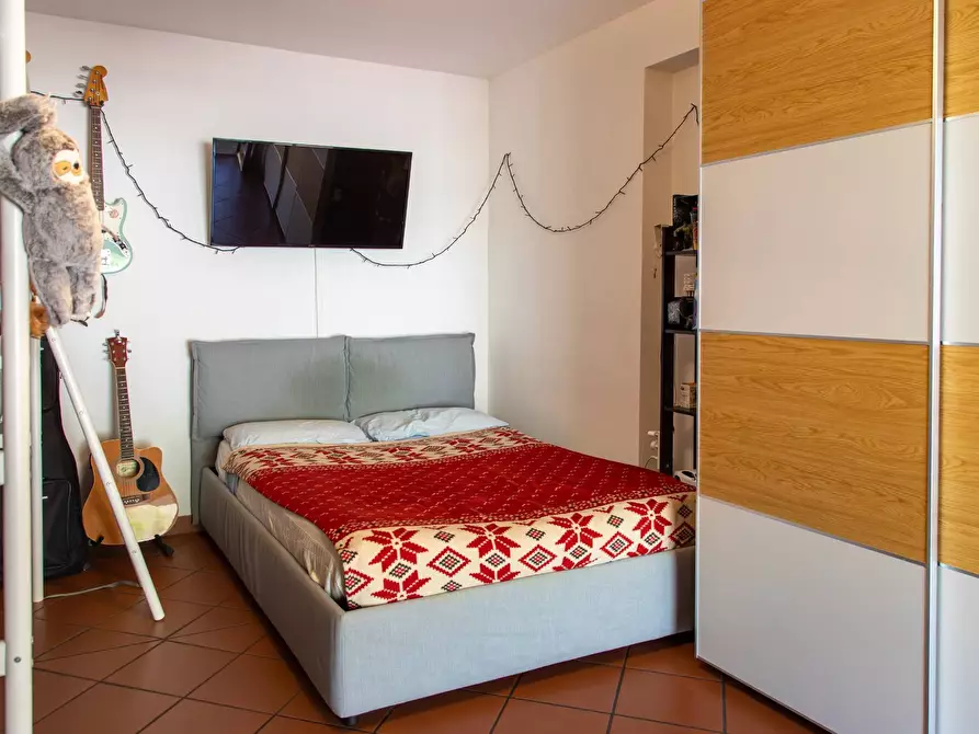 Immagine 22 di Appartamento in vendita  in Via Gioacchino Rossini 39 a Baronissi