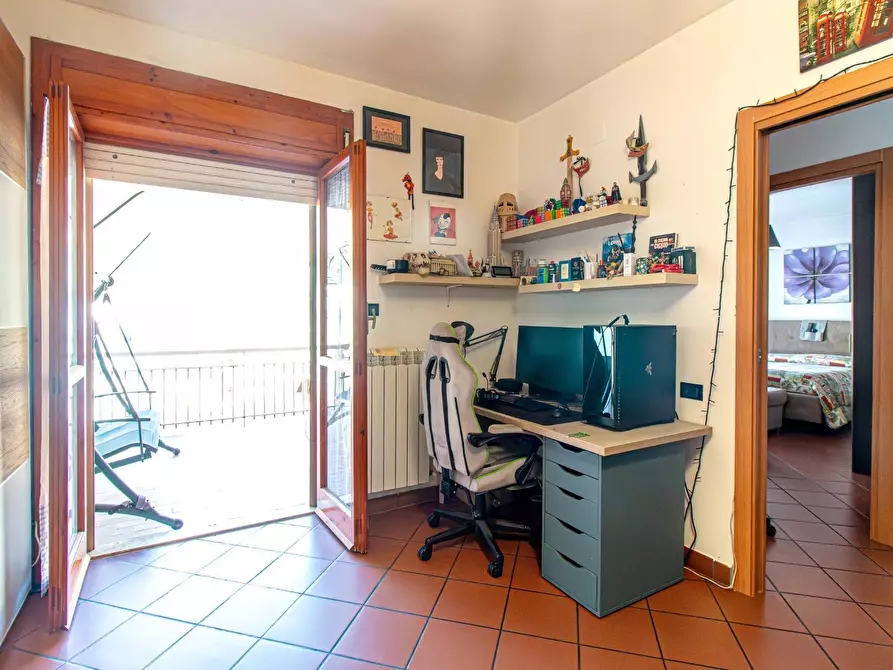 Immagine 23 di Appartamento in vendita  in Via Gioacchino Rossini 39 a Baronissi