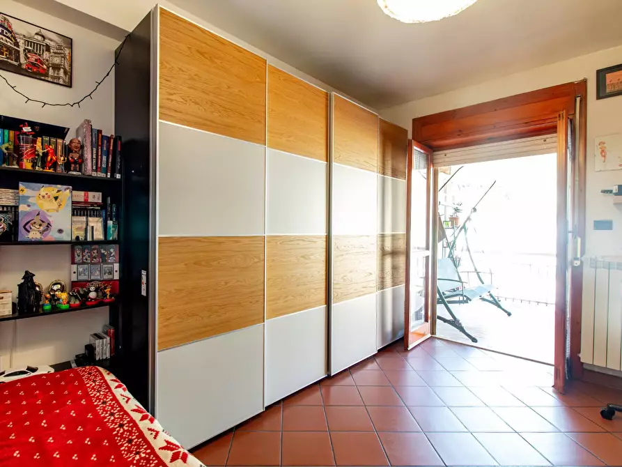 Immagine 24 di Appartamento in vendita  in Via Gioacchino Rossini 39 a Baronissi