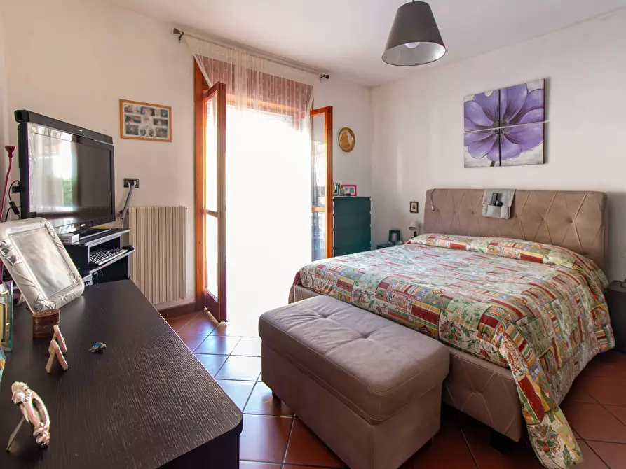 Immagine 19 di Appartamento in vendita  in Via Gioacchino Rossini 39 a Baronissi