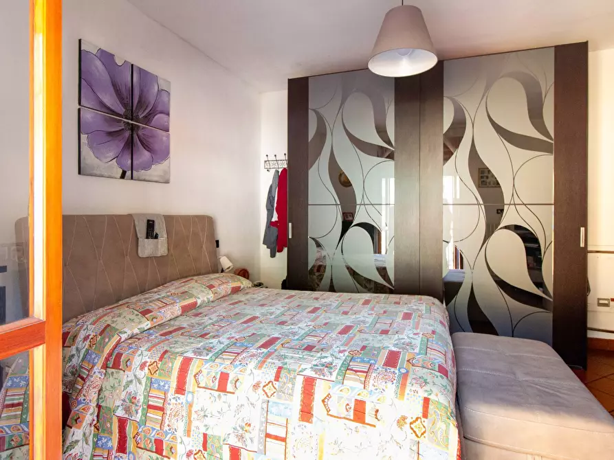 Immagine 17 di Appartamento in vendita  in Via Gioacchino Rossini 39 a Baronissi