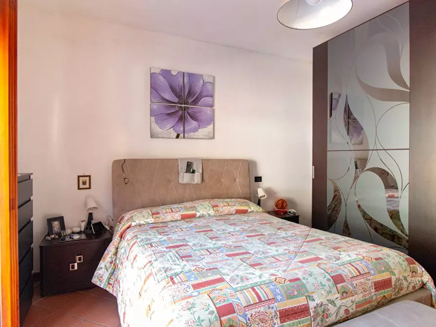 Immagine 18 di Appartamento in vendita  in Via Gioacchino Rossini 39 a Baronissi