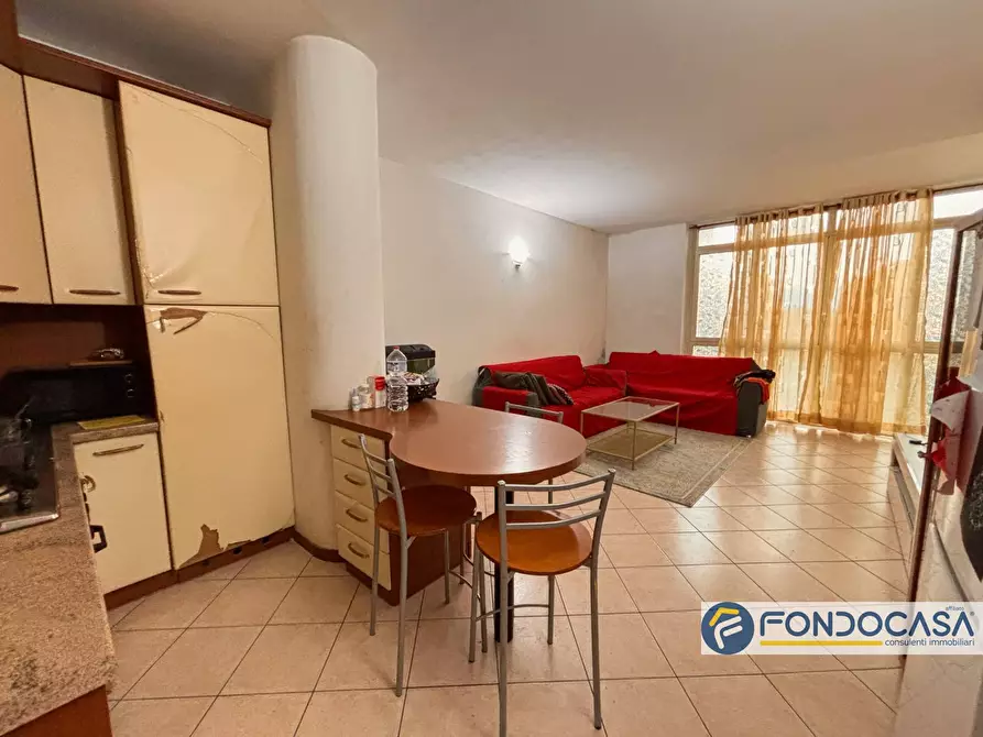 Immagine 2 di Appartamento in vendita  a Palazzolo Sull'oglio