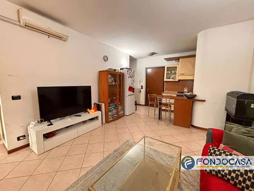 Immagine 3 di Appartamento in vendita  a Palazzolo Sull'oglio