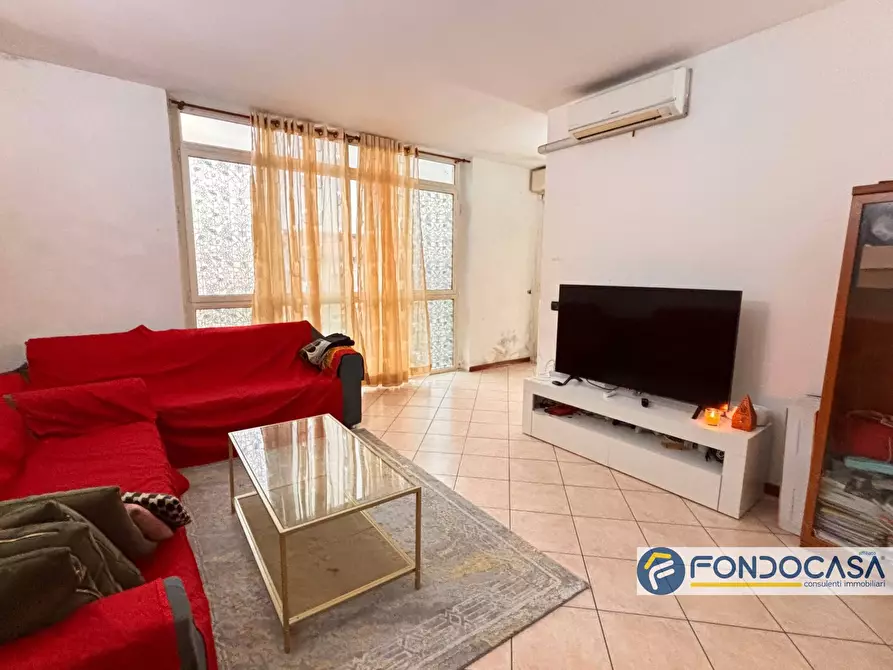 Immagine 5 di Appartamento in vendita  a Palazzolo Sull'oglio