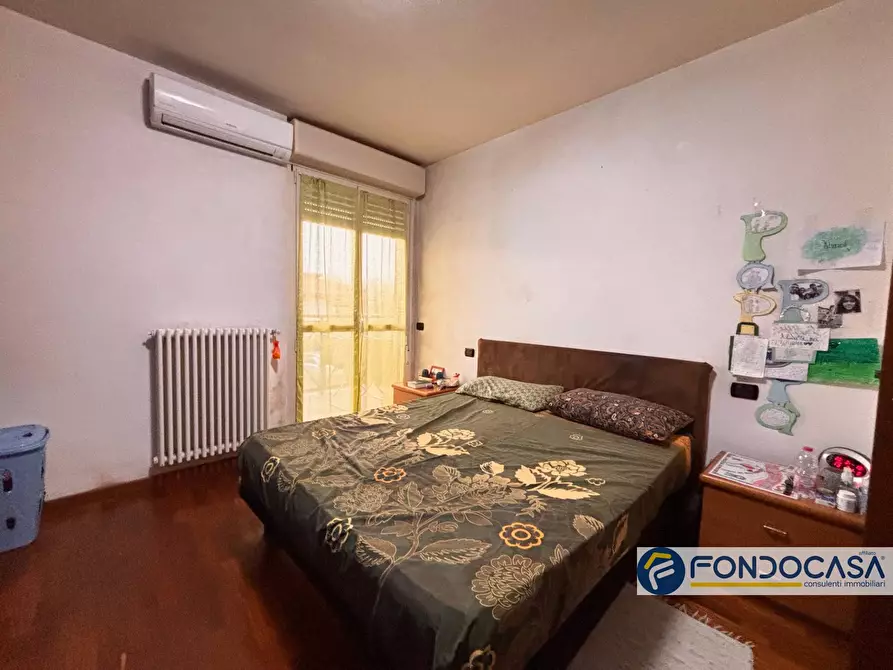 Immagine 6 di Appartamento in vendita  a Palazzolo Sull'oglio