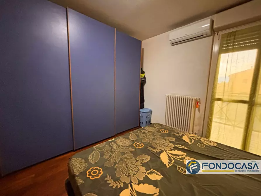 Immagine 7 di Appartamento in vendita  a Palazzolo Sull'oglio