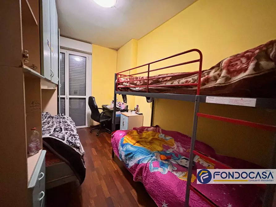 Immagine 8 di Appartamento in vendita  a Palazzolo Sull'oglio