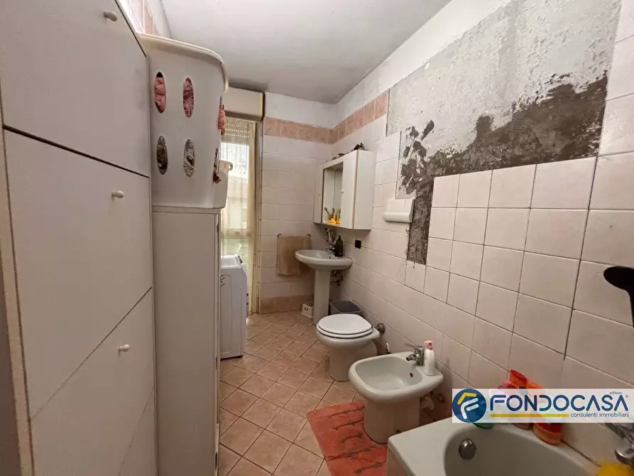 Immagine 9 di Appartamento in vendita  a Palazzolo Sull'oglio