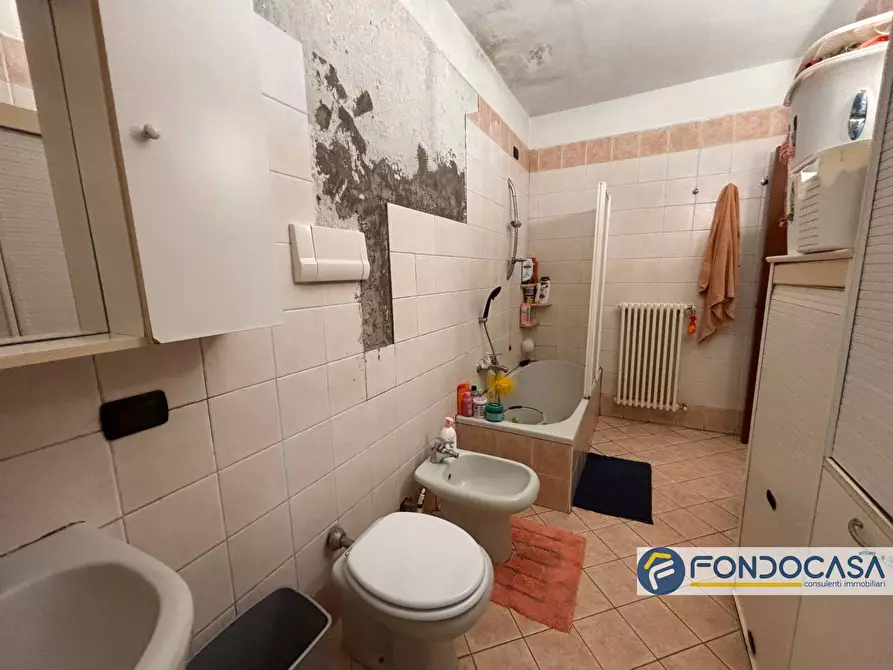 Immagine 10 di Appartamento in vendita  a Palazzolo Sull'oglio