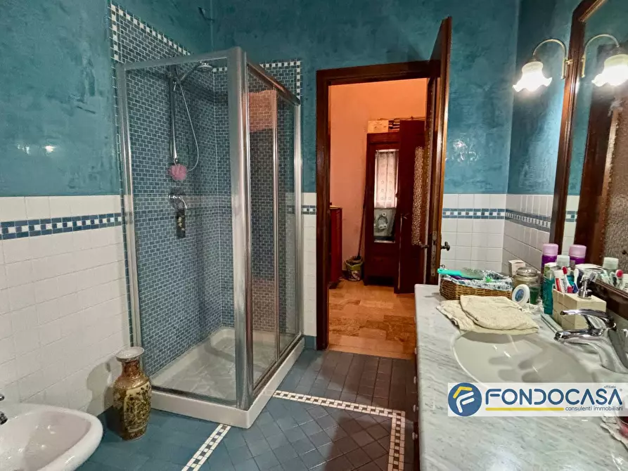 Immagine 16 di Villa in vendita  a Castelli Calepio