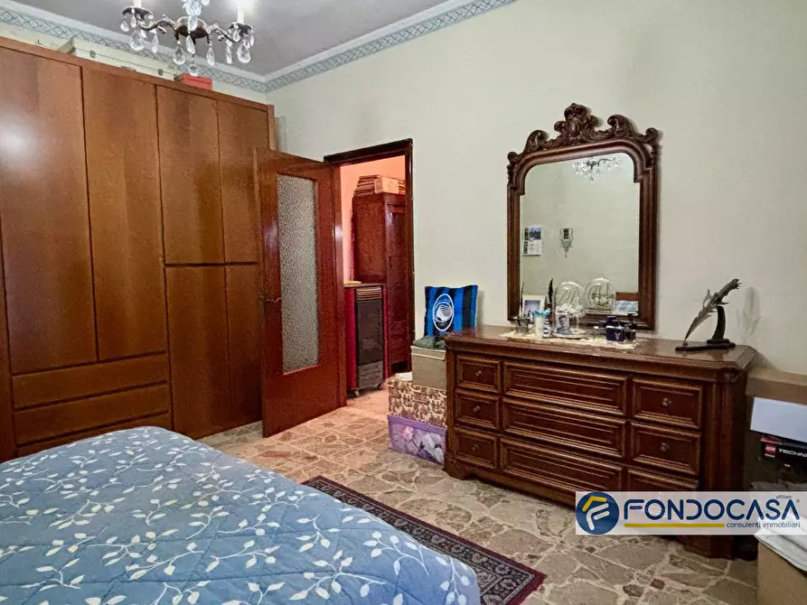 Immagine 11 di Villa in vendita  a Castelli Calepio