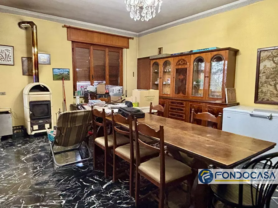 Immagine 5 di Villa in vendita  a Castelli Calepio