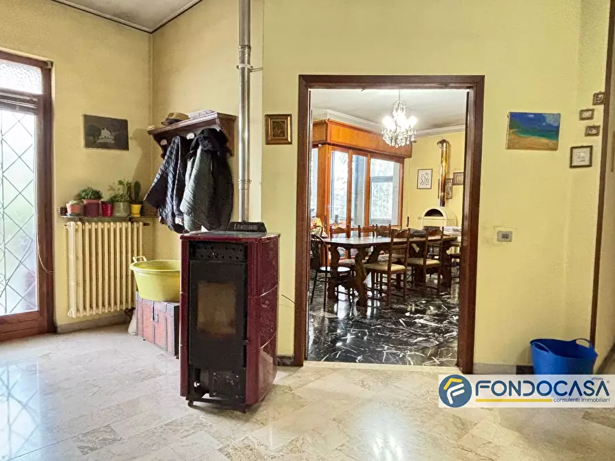 Immagine 7 di Villa in vendita  a Castelli Calepio