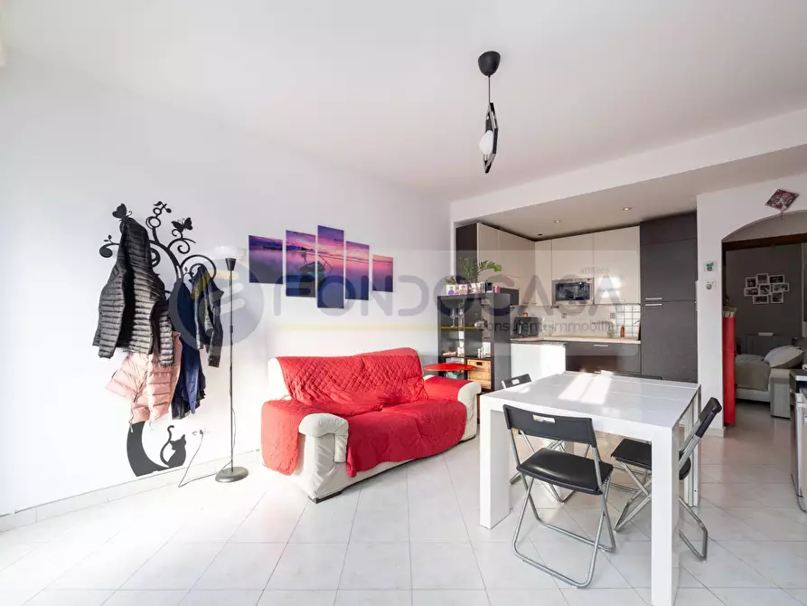 Immagine 1 di Appartamento in vendita  in Via Giuseppe Pelitti 1 a Milano