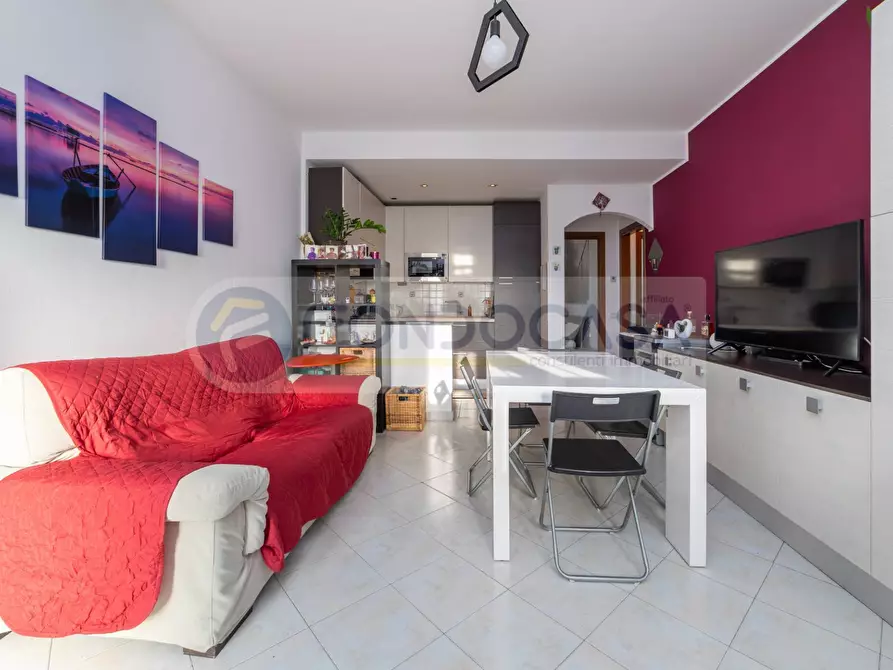 Immagine 2 di Appartamento in vendita  in Via Giuseppe Pelitti 1 a Milano