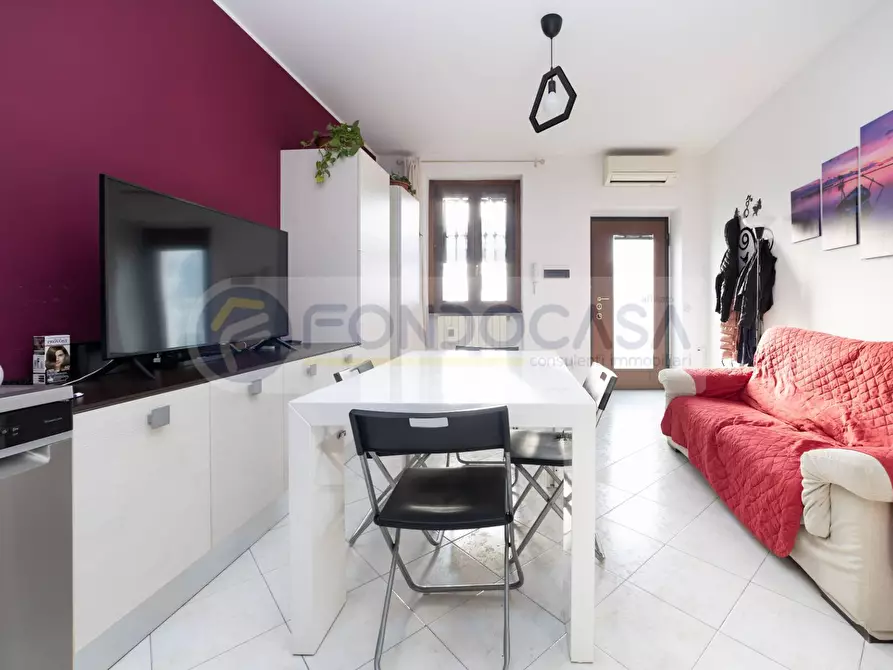 Immagine 4 di Appartamento in vendita  in Via Giuseppe Pelitti 1 a Milano