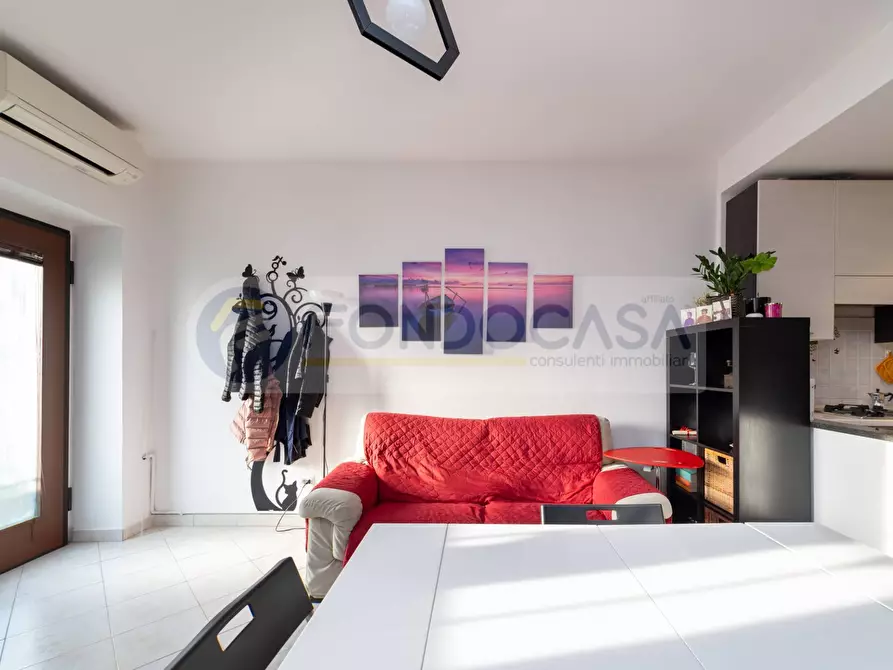 Immagine 5 di Appartamento in vendita  in Via Giuseppe Pelitti 1 a Milano