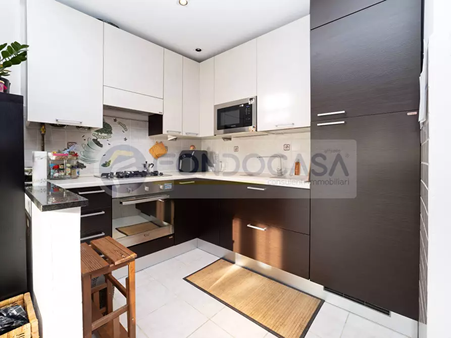 Immagine 6 di Appartamento in vendita  in Via Giuseppe Pelitti 1 a Milano