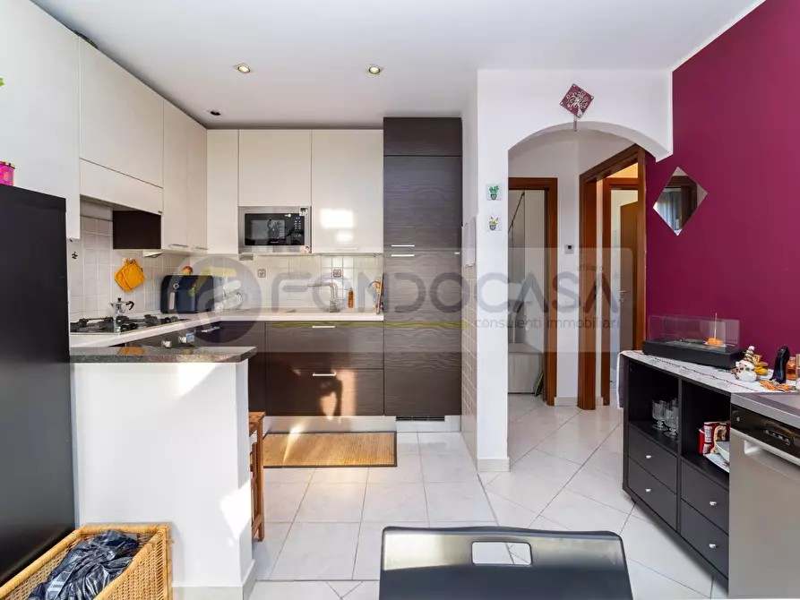 Immagine 8 di Appartamento in vendita  in Via Giuseppe Pelitti 1 a Milano