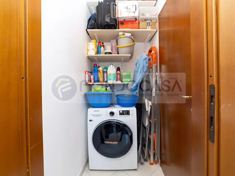 Immagine 9 di Appartamento in vendita  in Via Giuseppe Pelitti 1 a Milano