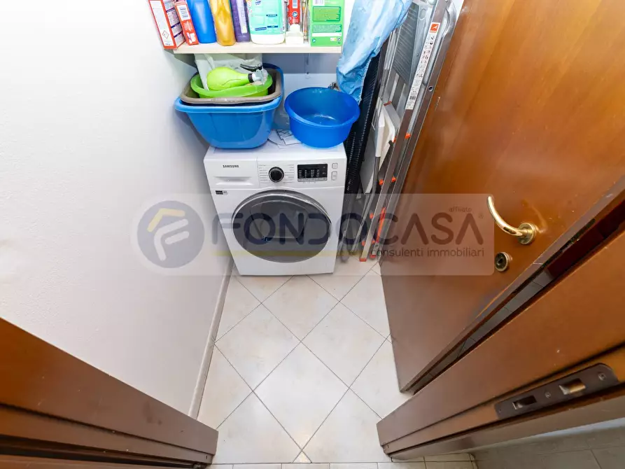 Immagine 10 di Appartamento in vendita  in Via Giuseppe Pelitti 1 a Milano