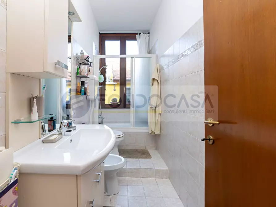 Immagine 11 di Appartamento in vendita  in Via Giuseppe Pelitti 1 a Milano