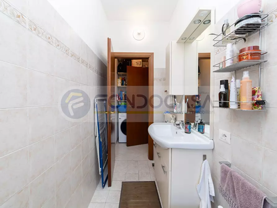 Immagine 12 di Appartamento in vendita  in Via Giuseppe Pelitti 1 a Milano