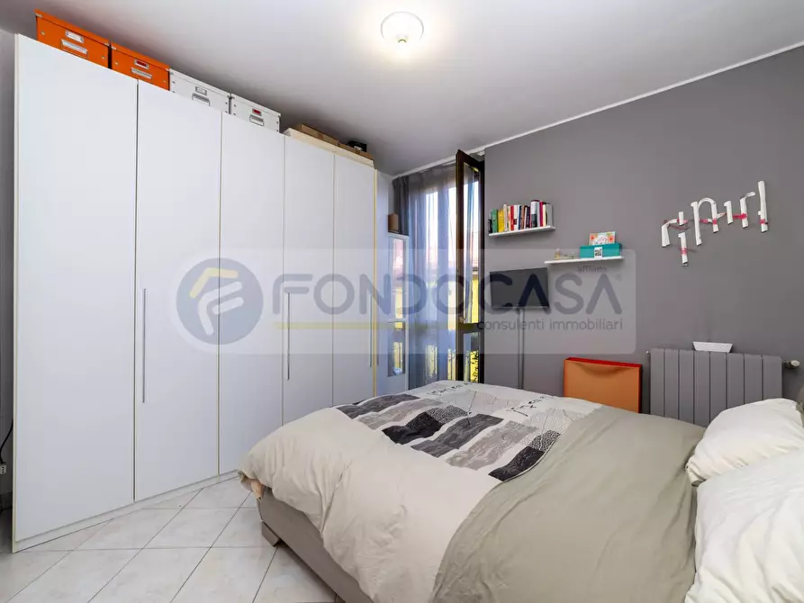 Immagine 13 di Appartamento in vendita  in Via Giuseppe Pelitti 1 a Milano