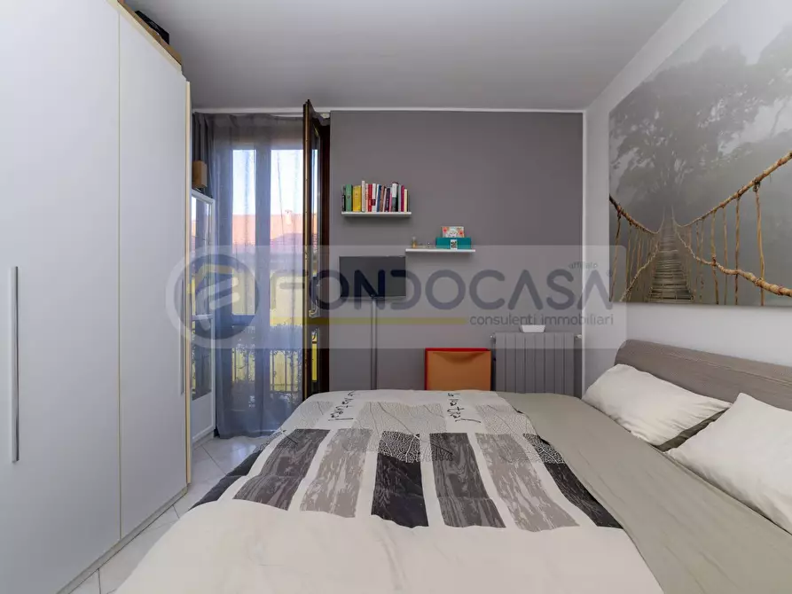 Immagine 15 di Appartamento in vendita  in Via Giuseppe Pelitti 1 a Milano