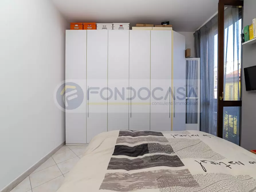 Immagine 17 di Appartamento in vendita  in Via Giuseppe Pelitti 1 a Milano