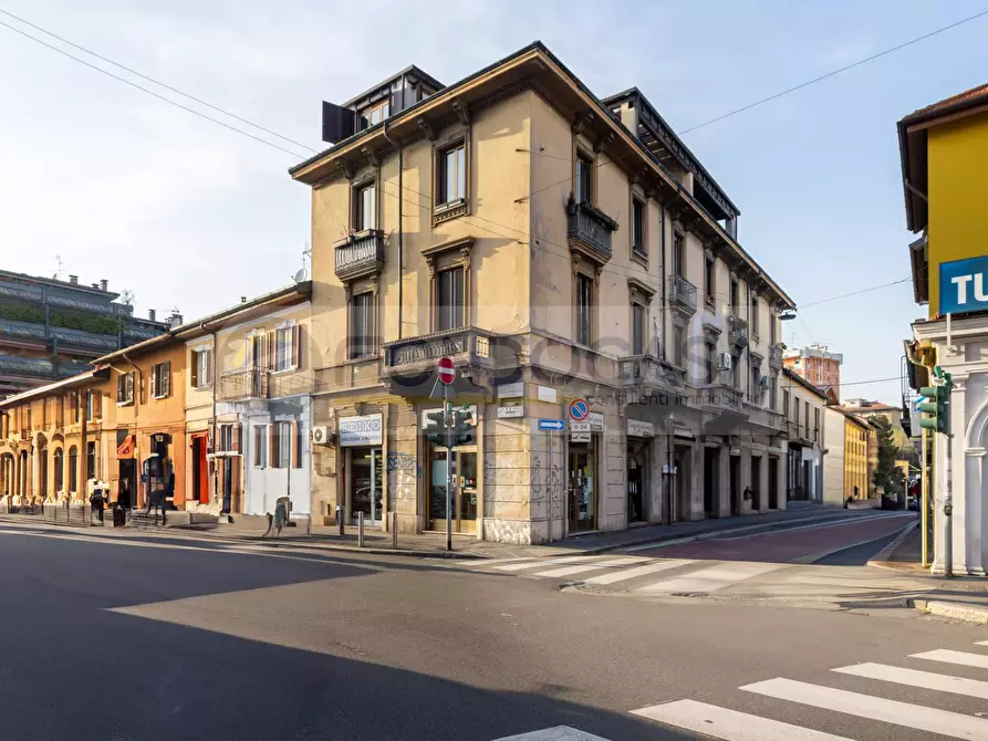 Immagine 18 di Appartamento in vendita  in Via Giuseppe Pelitti 1 a Milano