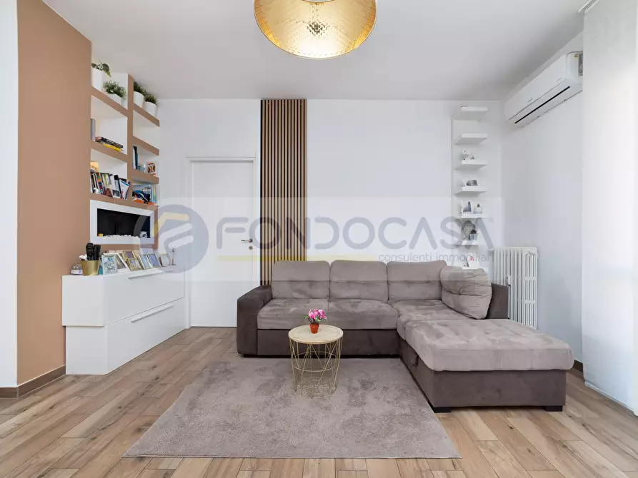 Immagine 3 di Appartamento in vendita  in Via Del Ricordo 24 a Milano