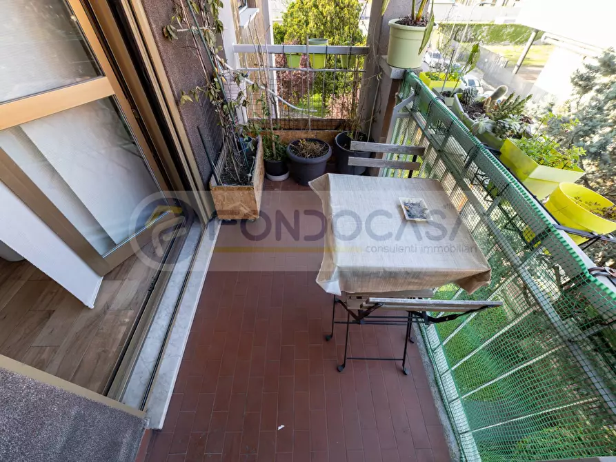 Immagine 5 di Appartamento in vendita  in Via Del Ricordo 24 a Milano