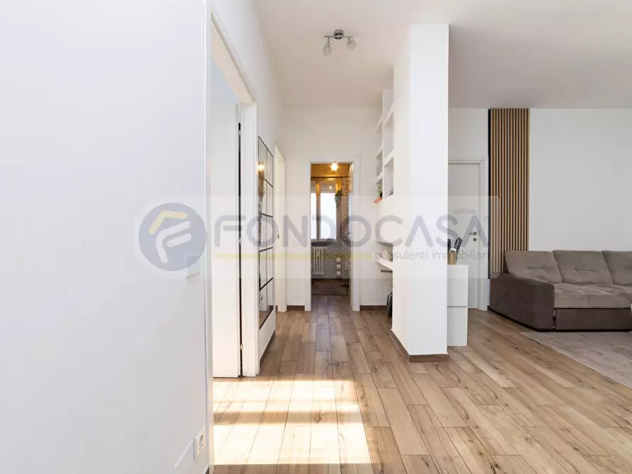 Immagine 6 di Appartamento in vendita  in Via Del Ricordo 24 a Milano