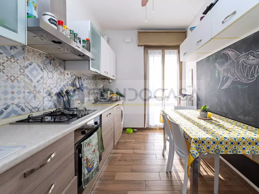 Immagine 7 di Appartamento in vendita  in Via Del Ricordo 24 a Milano