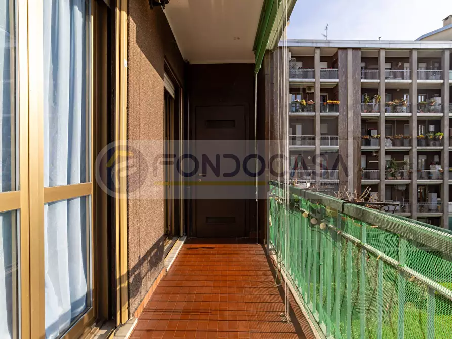 Immagine 9 di Appartamento in vendita  in Via Del Ricordo 24 a Milano