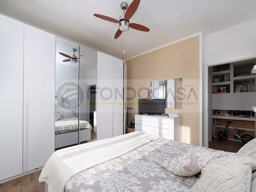 Immagine 12 di Appartamento in vendita  in Via Del Ricordo 24 a Milano