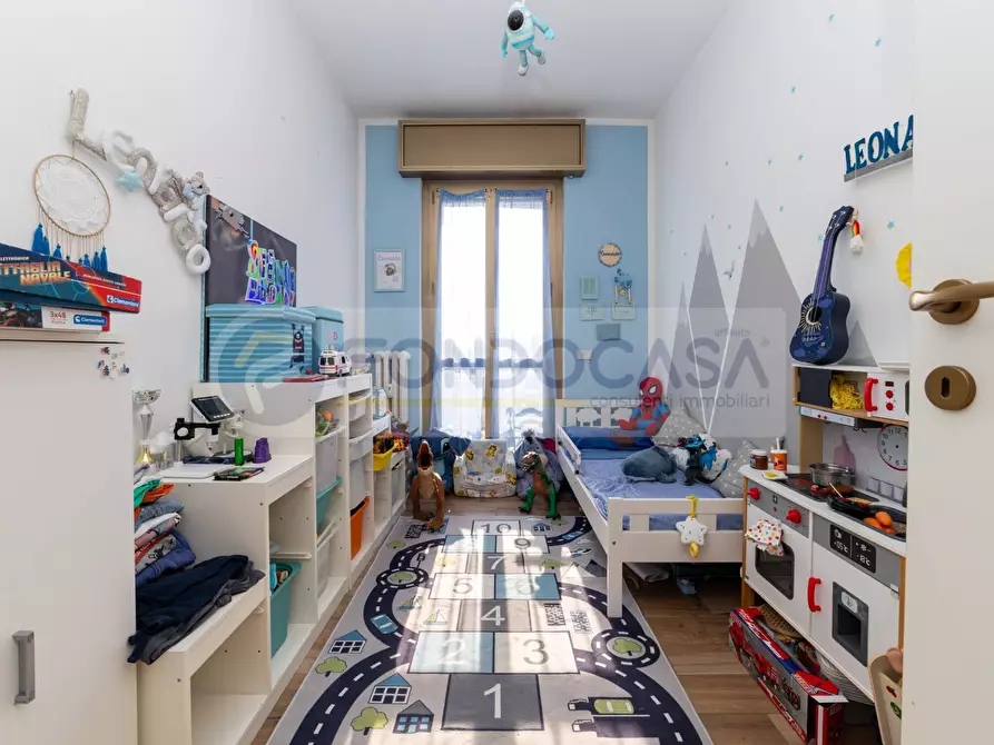 Immagine 16 di Appartamento in vendita  in Via Del Ricordo 24 a Milano